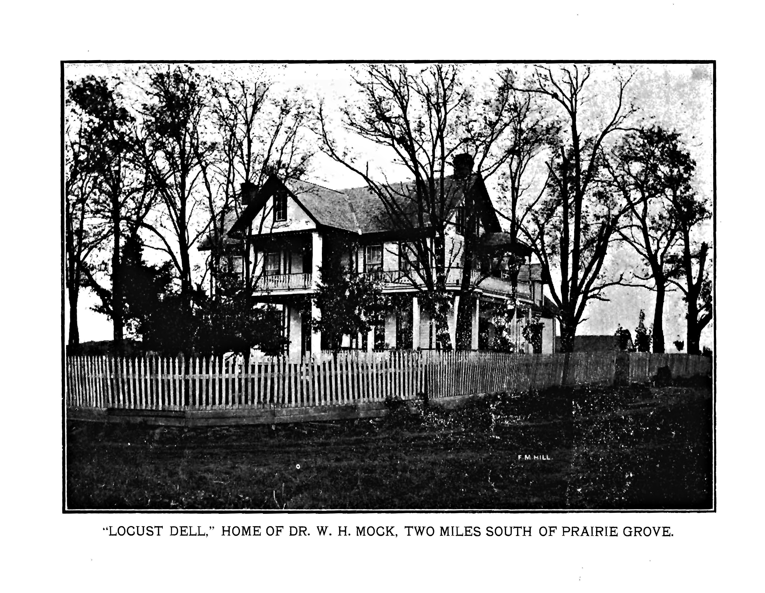 Luginbuel Funeral Home